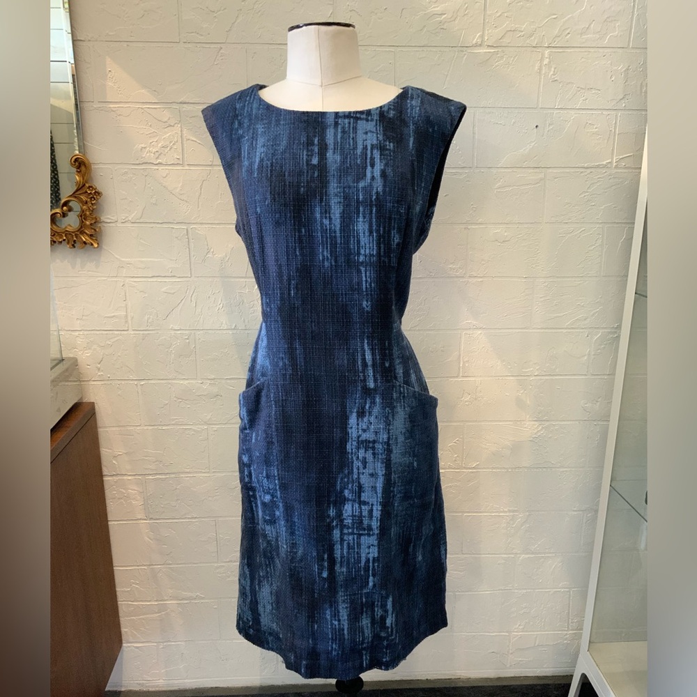 Michael Kors cotton dress